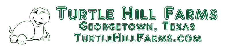 Turtle Hill Farms - Georgetown, Texas